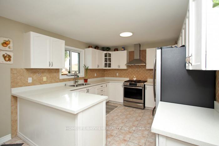 Photo 17 of 96 Fairwood Drive, Georgina, Keswick South — HOMEH