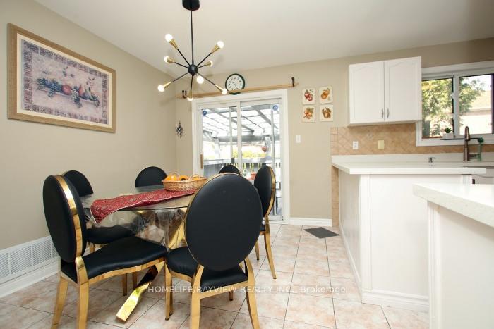 Photo 18 of 96 Fairwood Drive, Georgina, Keswick South — HOMEH