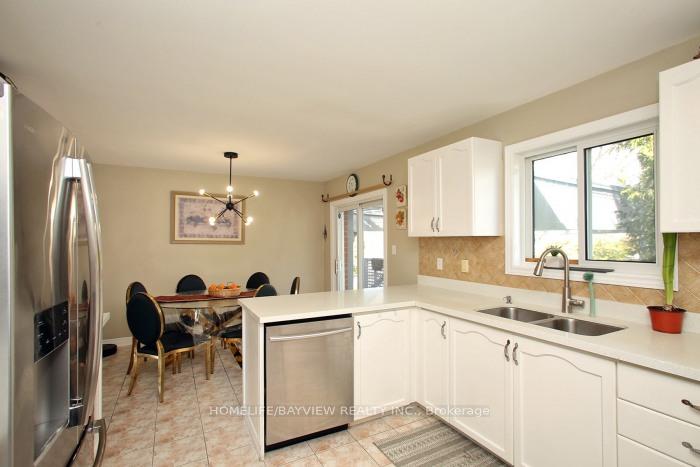 Photo 19 of 96 Fairwood Drive, Georgina, Keswick South — HOMEH