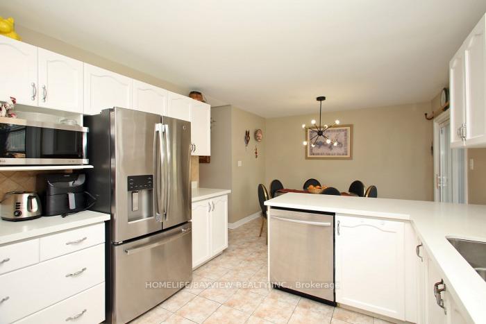 Photo 20 of 96 Fairwood Drive, Georgina, Keswick South — HOMEH