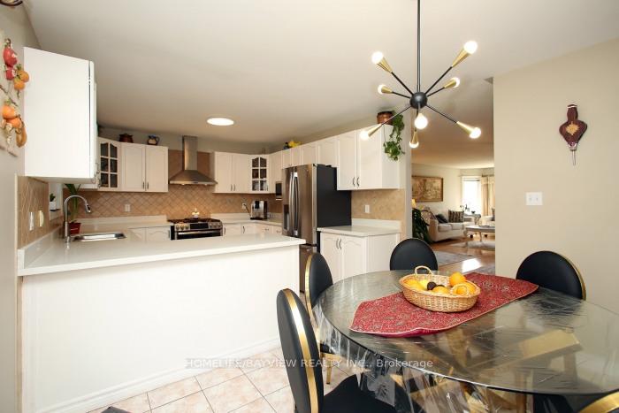 Photo 21 of 96 Fairwood Drive, Georgina, Keswick South — HOMEH