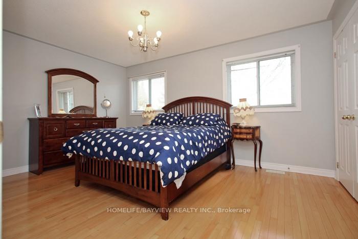 Photo 22 of 96 Fairwood Drive, Georgina, Keswick South — HOMEH