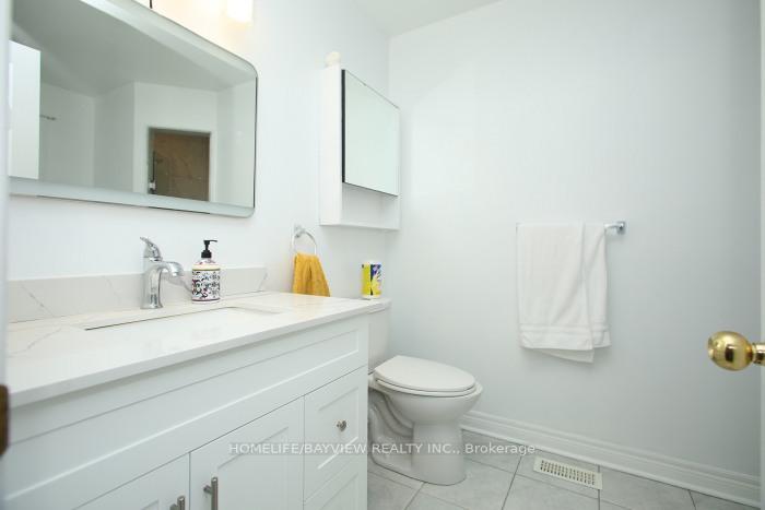 Photo 24 of 96 Fairwood Drive, Georgina, Keswick South — HOMEH