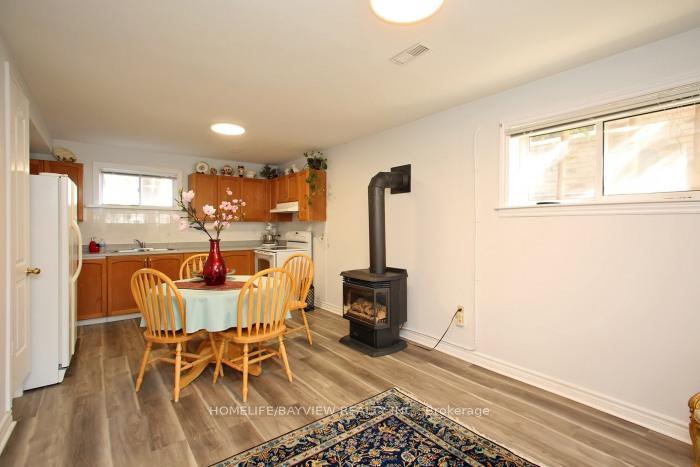Photo 28 of 96 Fairwood Drive, Georgina, Keswick South — HOMEH