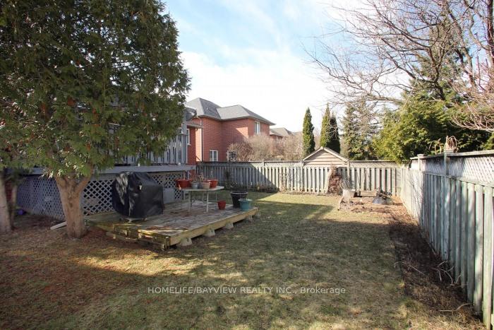 Photo 37 of 96 Fairwood Drive, Georgina, Keswick South — HOMEH