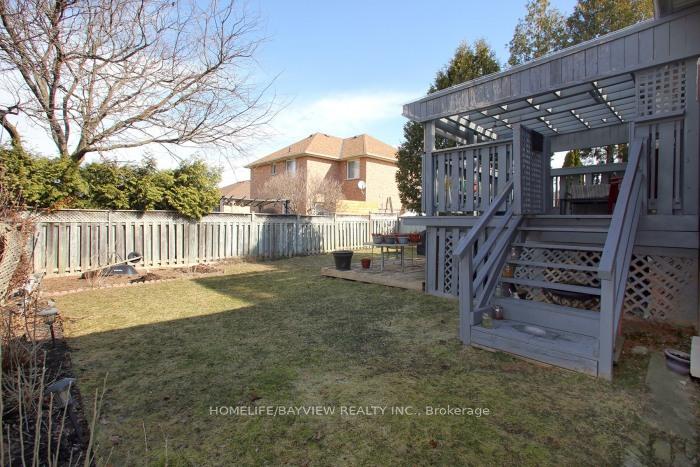 Photo 38 of 96 Fairwood Drive, Georgina, Keswick South — HOMEH