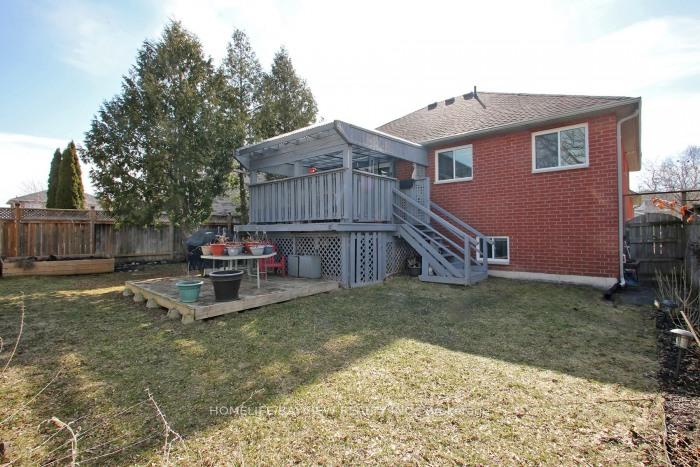 Photo 41 of 96 Fairwood Drive, Georgina, Keswick South — HOMEH