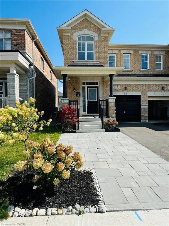 Photo 1 of 112 Skinner Road, Hamilton, Waterdown — HOMEH