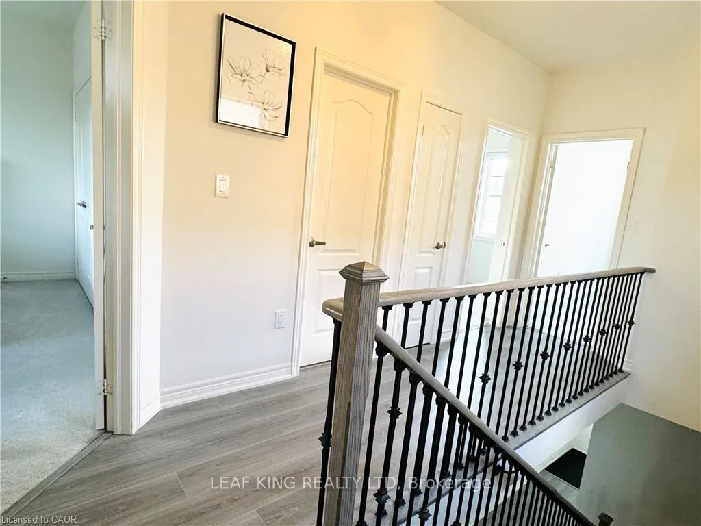Photo 16 of 112 Skinner Road, Hamilton, Waterdown — HOMEH