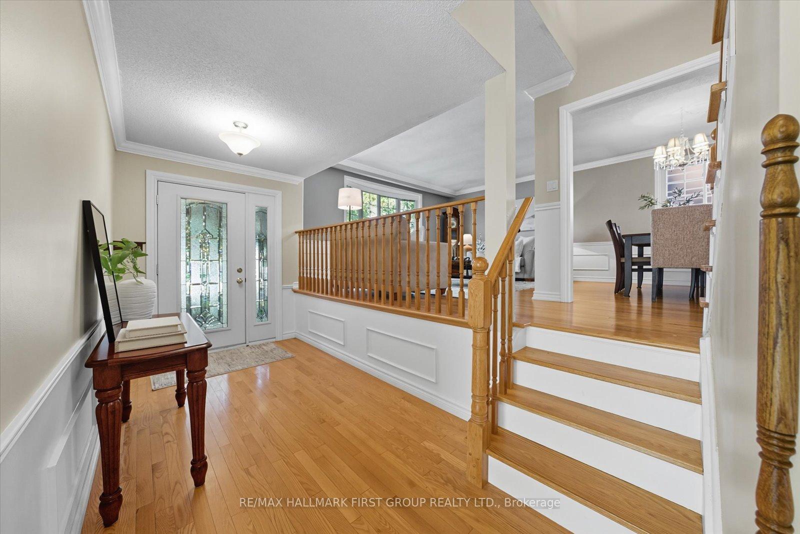Photo 4 of 7 Spry Avenue, Clarington, Bowmanville — HOMEH