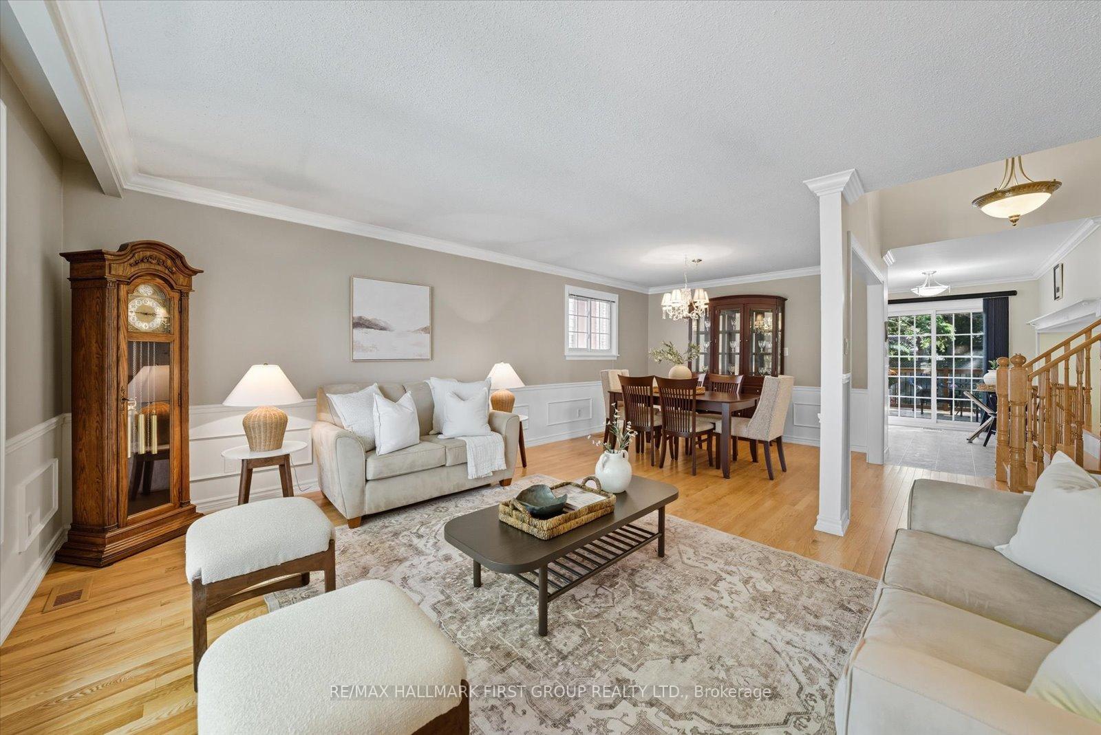 Photo 6 of 7 Spry Avenue, Clarington, Bowmanville — HOMEH