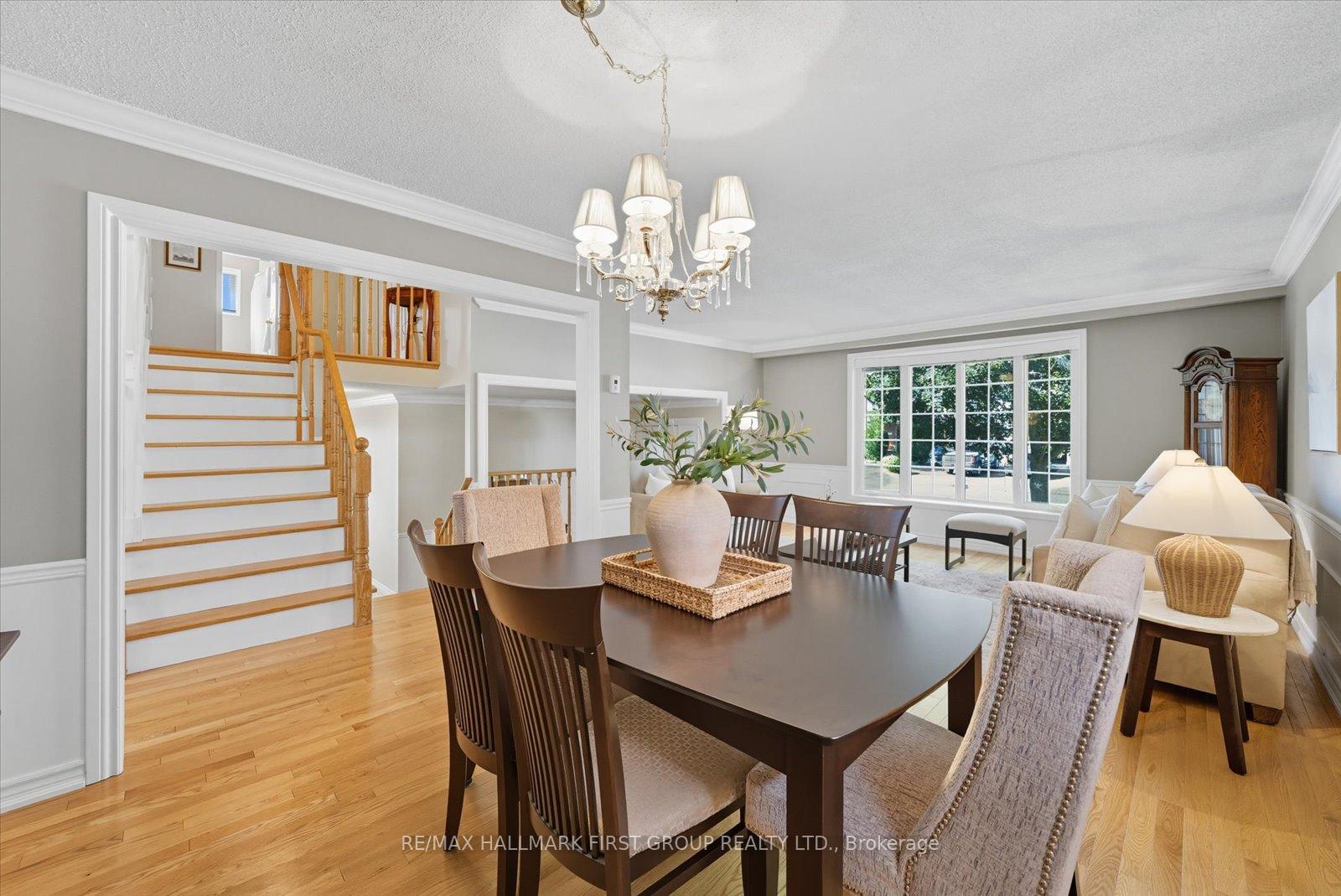 Photo 7 of 7 Spry Avenue, Clarington, Bowmanville — HOMEH
