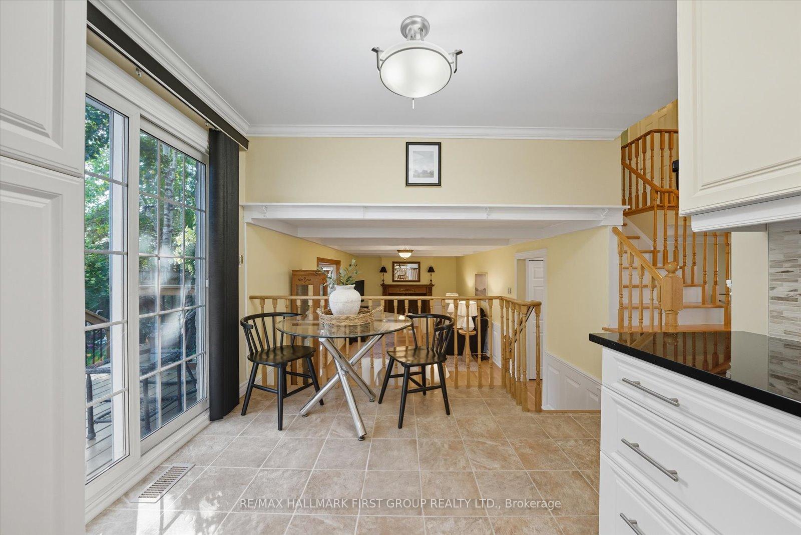 Photo 10 of 7 Spry Avenue, Clarington, Bowmanville — HOMEH