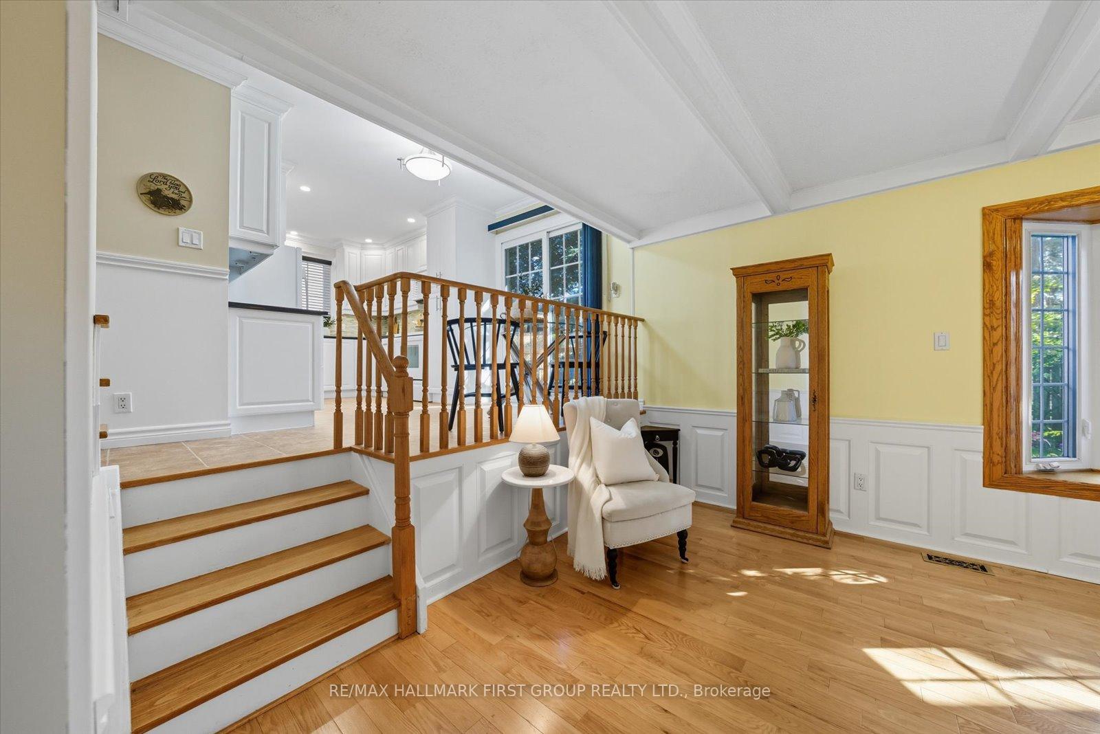 Photo 11 of 7 Spry Avenue, Clarington, Bowmanville — HOMEH