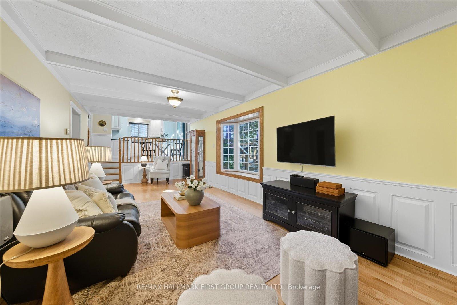 Photo 12 of 7 Spry Avenue, Clarington, Bowmanville — HOMEH