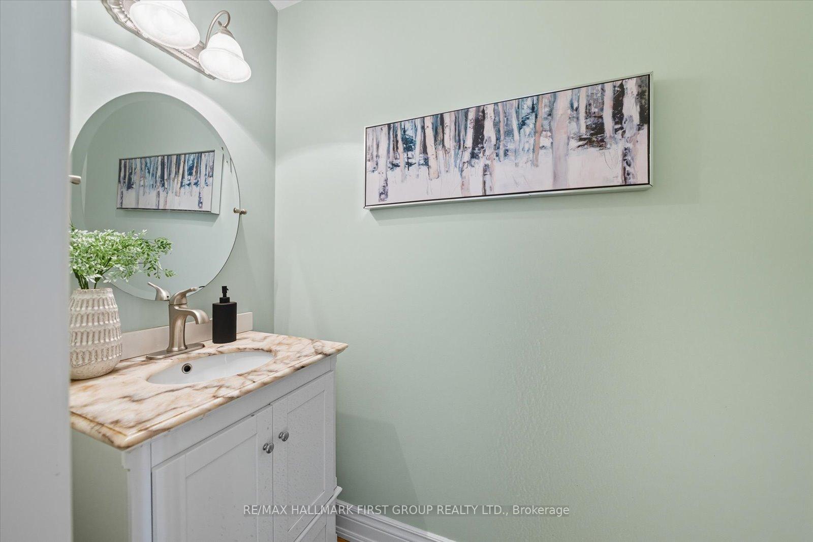 Photo 13 of 7 Spry Avenue, Clarington, Bowmanville — HOMEH