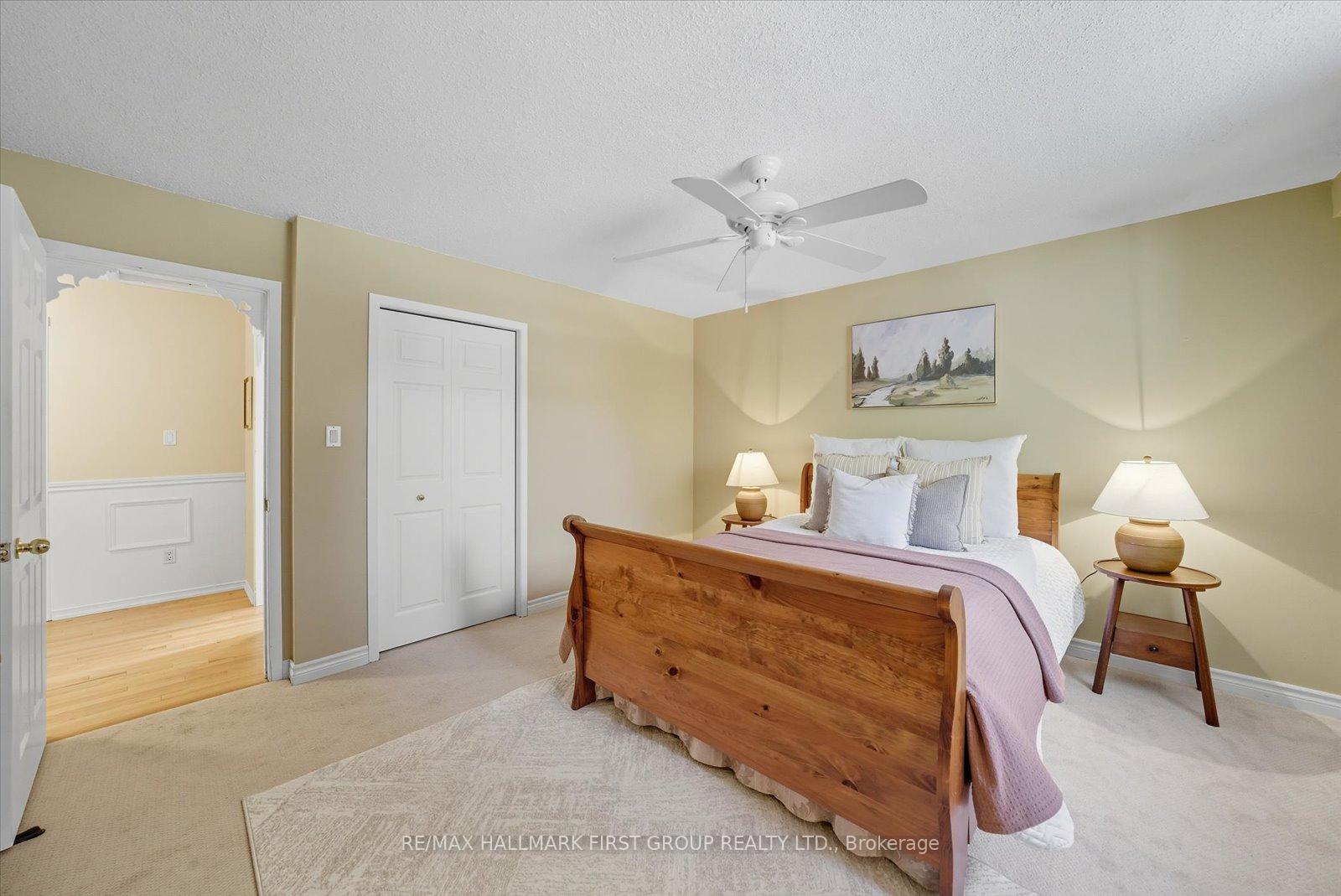Photo 19 of 7 Spry Avenue, Clarington, Bowmanville — HOMEH