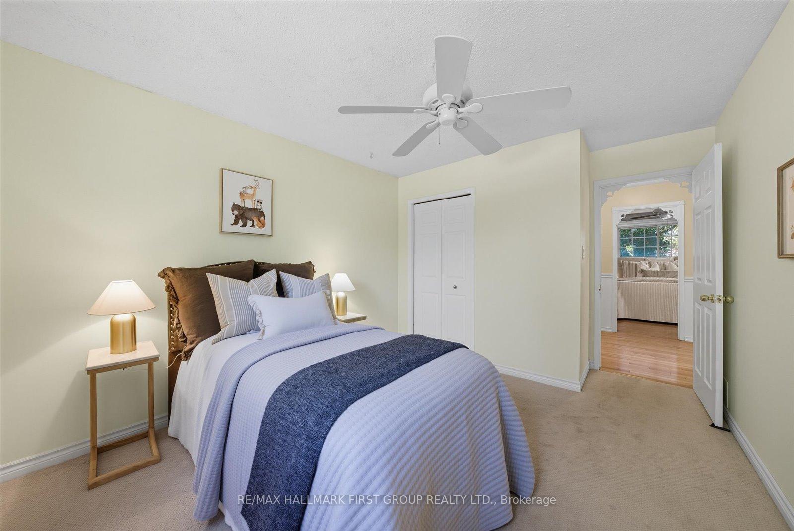 Photo 20 of 7 Spry Avenue, Clarington, Bowmanville — HOMEH