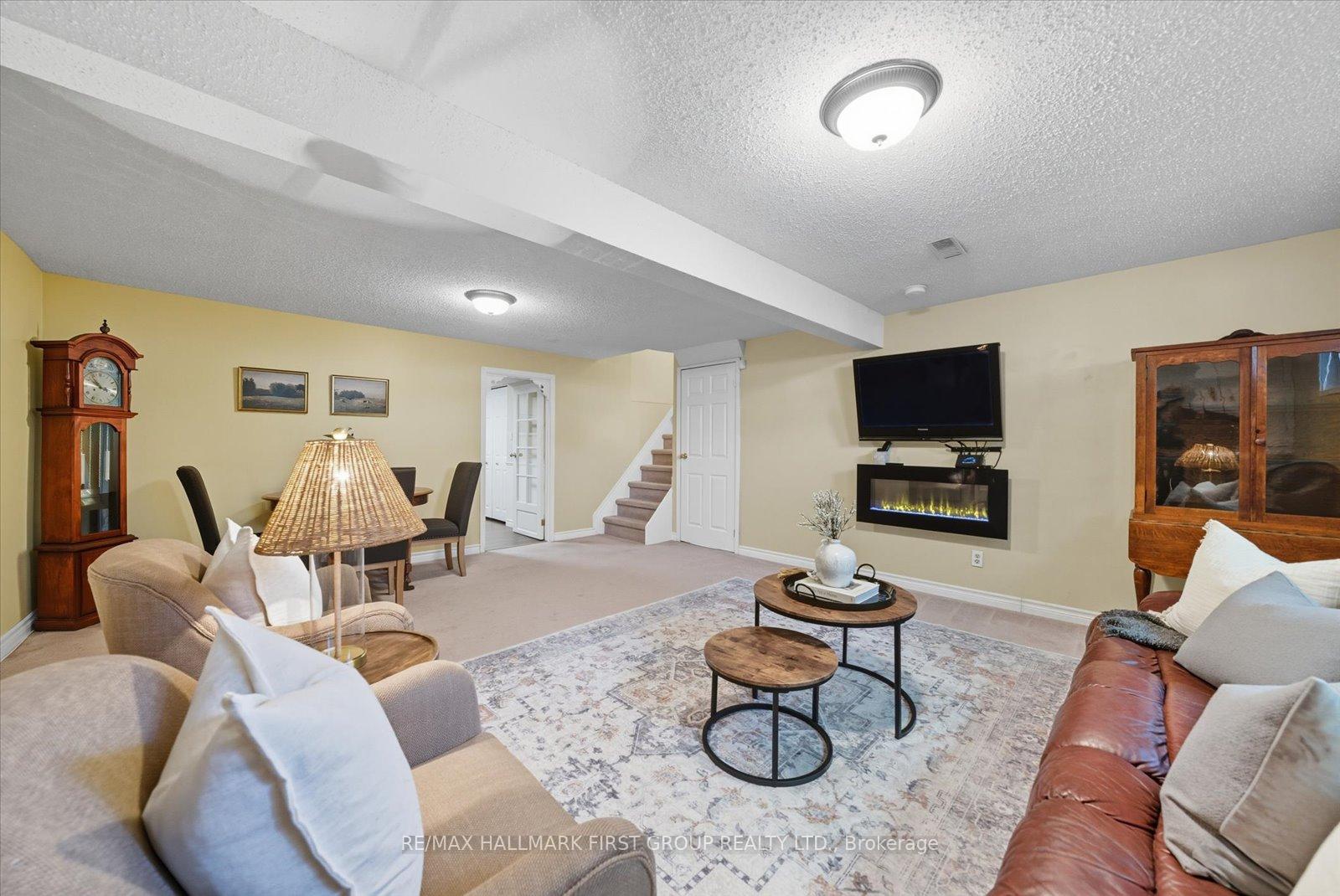 Photo 22 of 7 Spry Avenue, Clarington, Bowmanville — HOMEH