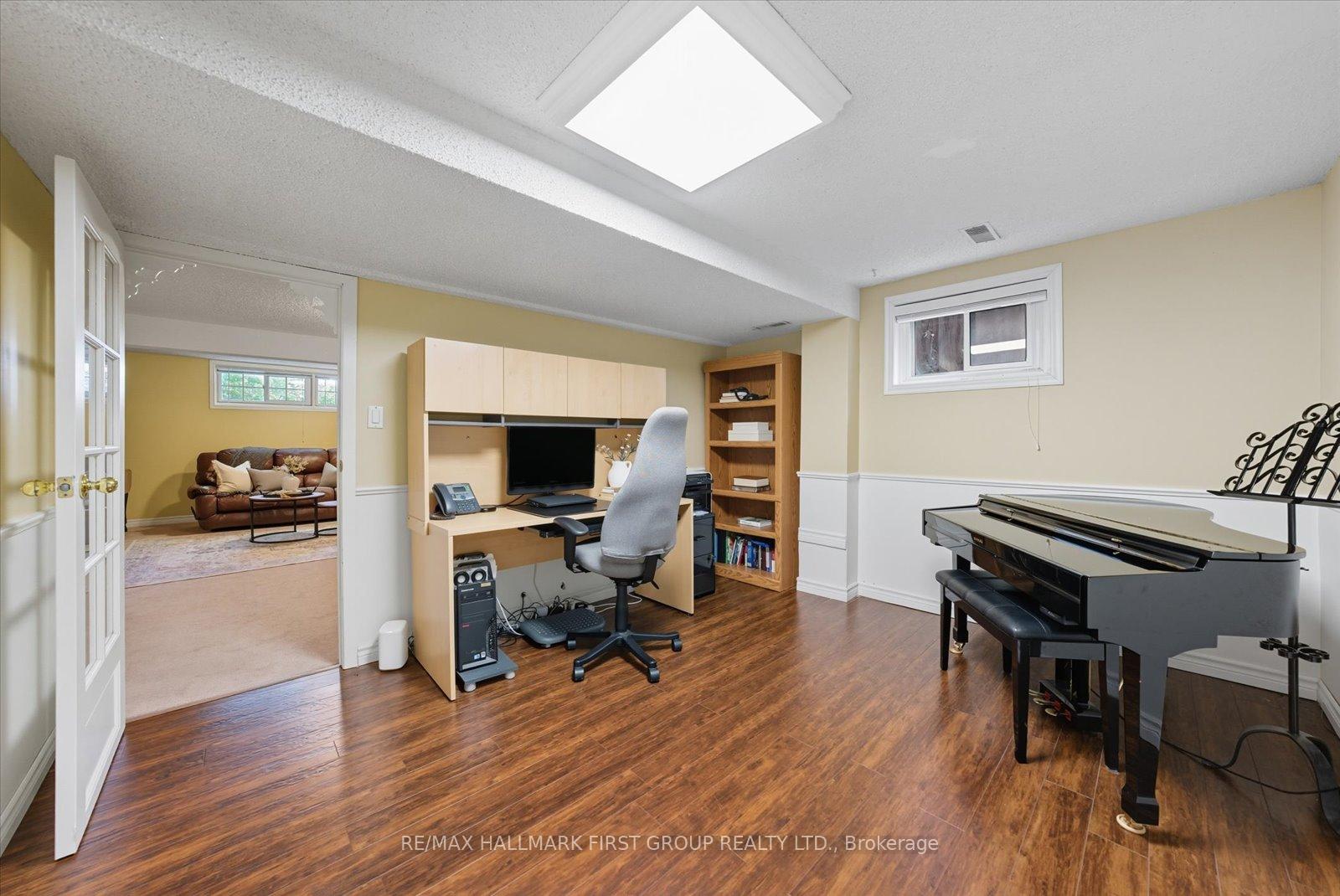 Photo 23 of 7 Spry Avenue, Clarington, Bowmanville — HOMEH
