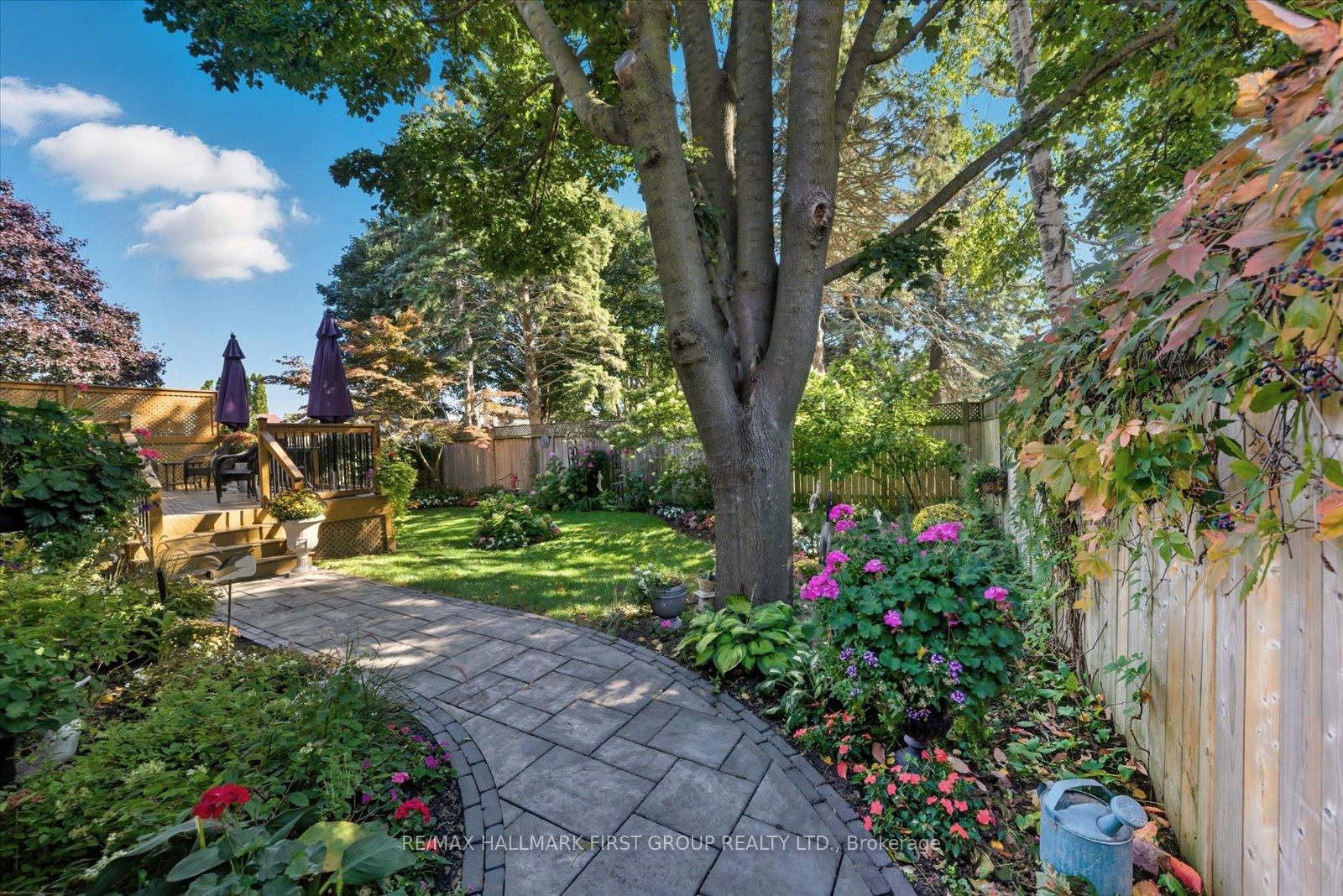 Photo 25 of 7 Spry Avenue, Clarington, Bowmanville — HOMEH