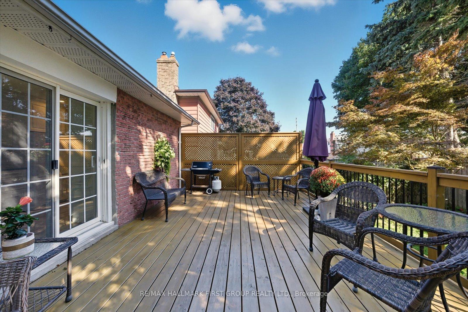 Photo 26 of 7 Spry Avenue, Clarington, Bowmanville — HOMEH
