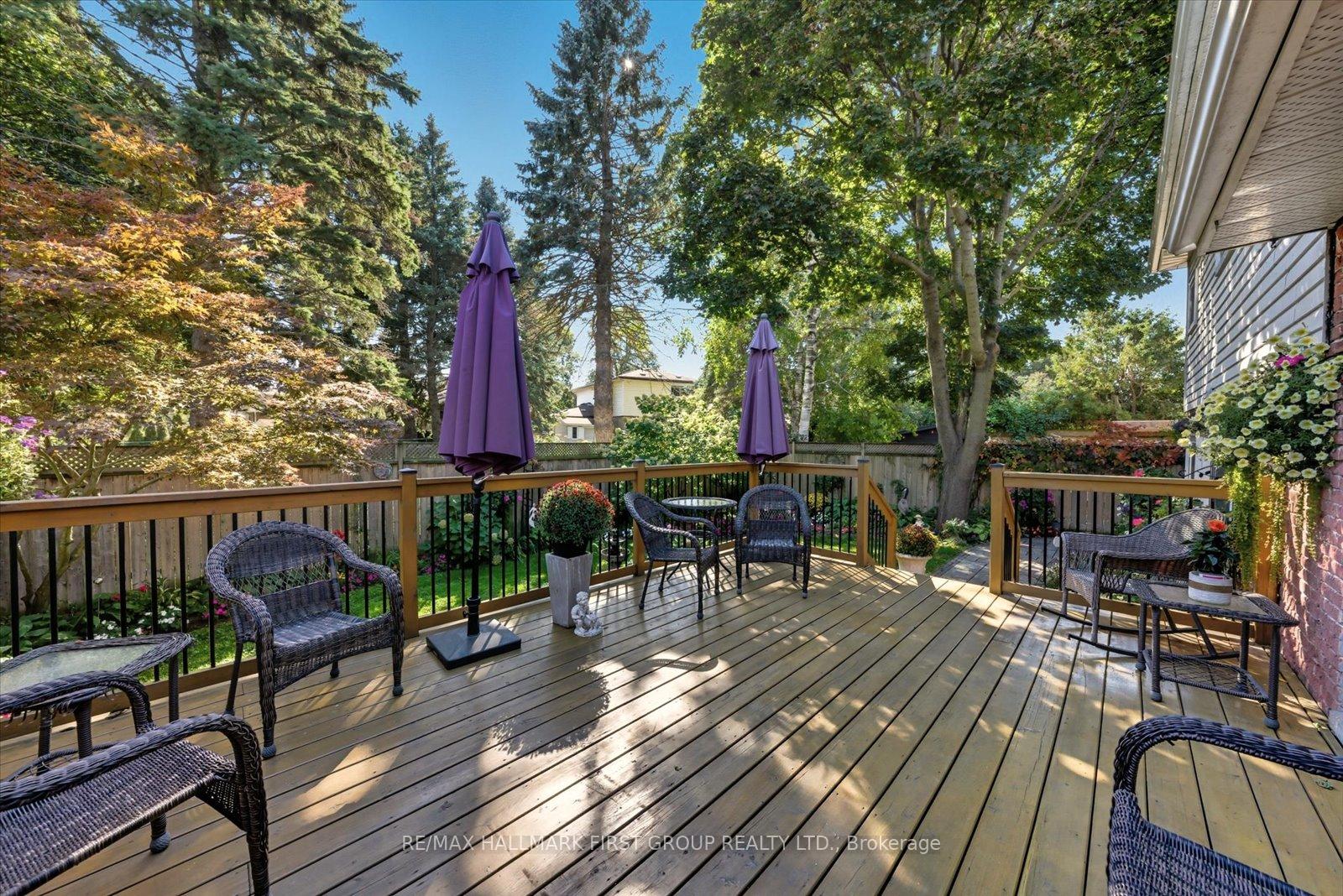 Photo 27 of 7 Spry Avenue, Clarington, Bowmanville — HOMEH