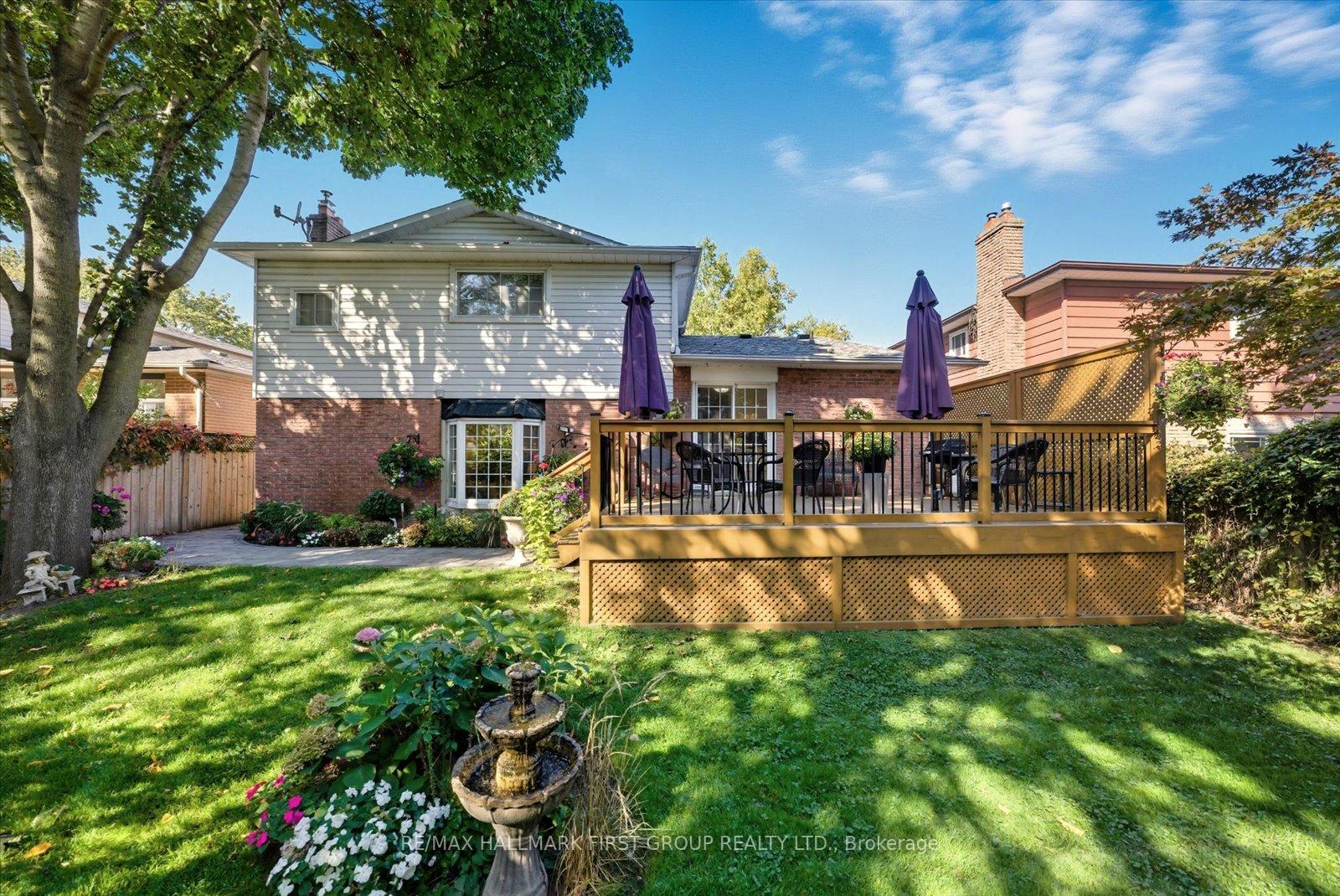 Photo 28 of 7 Spry Avenue, Clarington, Bowmanville — HOMEH