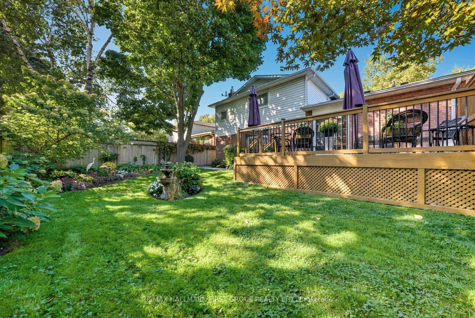 Photo 30 of 7 Spry Avenue, Clarington, Bowmanville — HOMEH