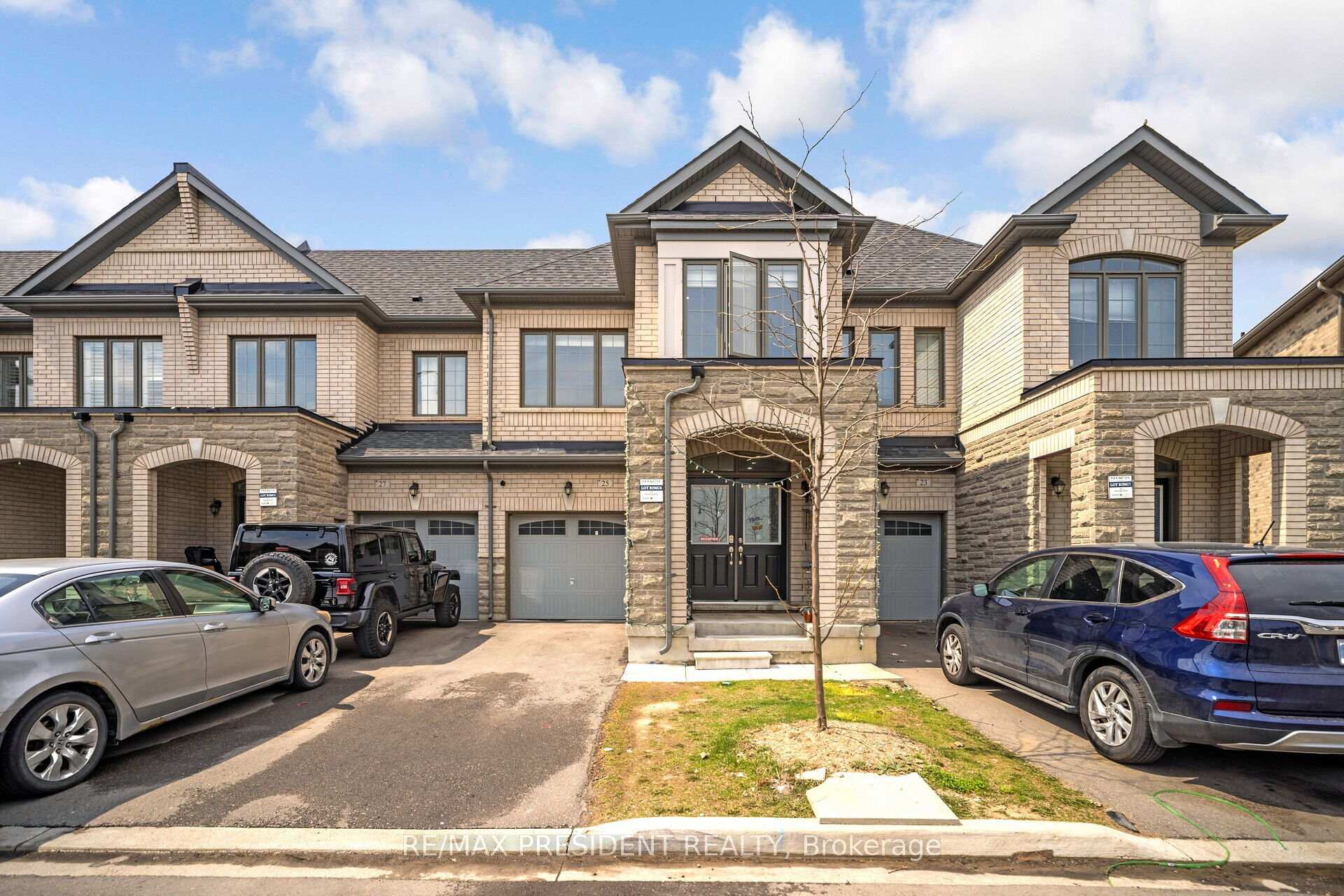 Photo 1 of 25 Adventura Road, Brampton, Northwest Brampton — HOMEH