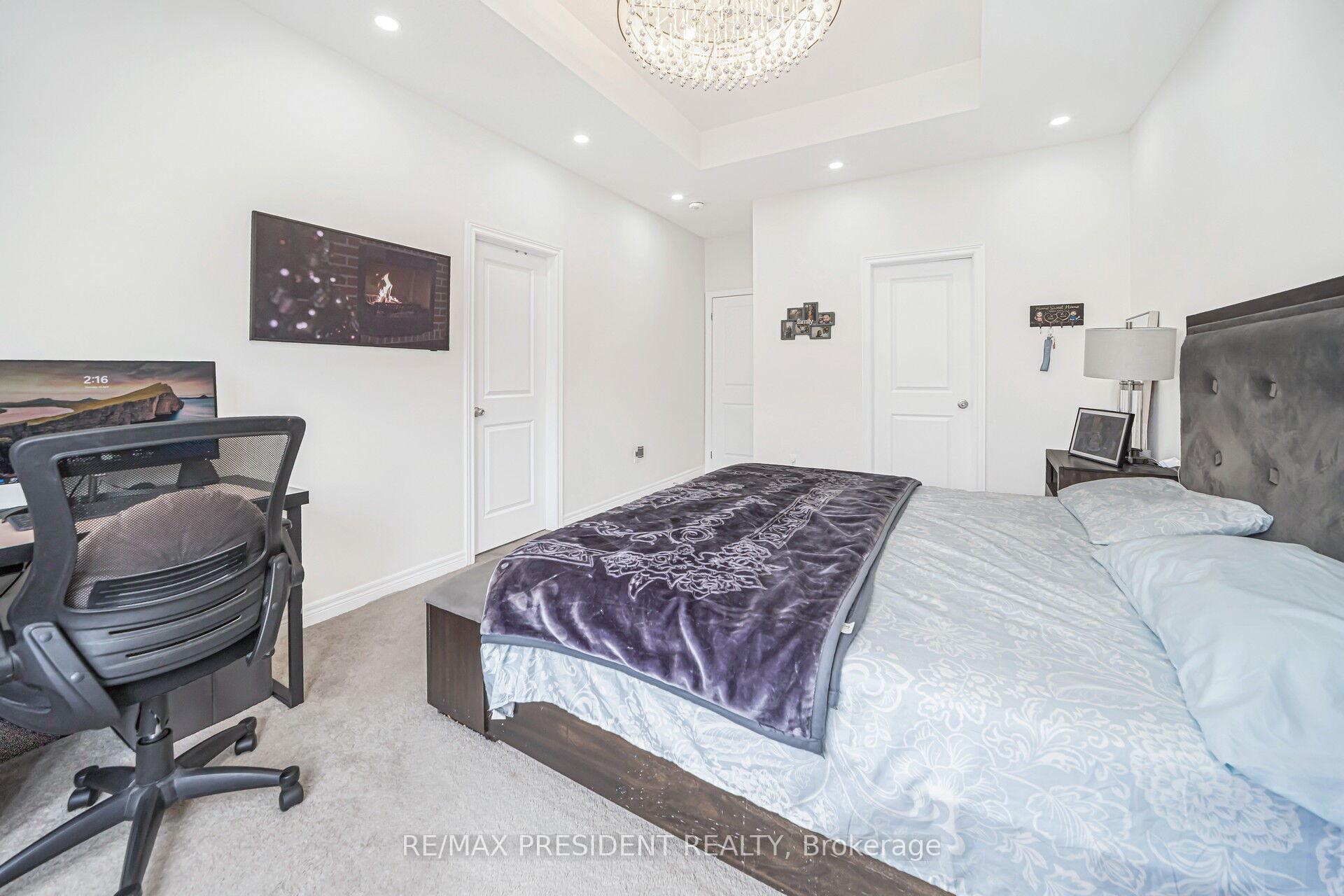 Photo 25 of 25 Adventura Road, Brampton, Northwest Brampton — HOMEH