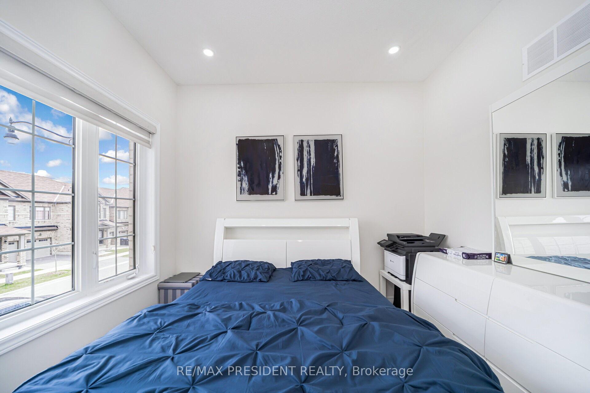 Photo 36 of 25 Adventura Road, Brampton, Northwest Brampton — HOMEH