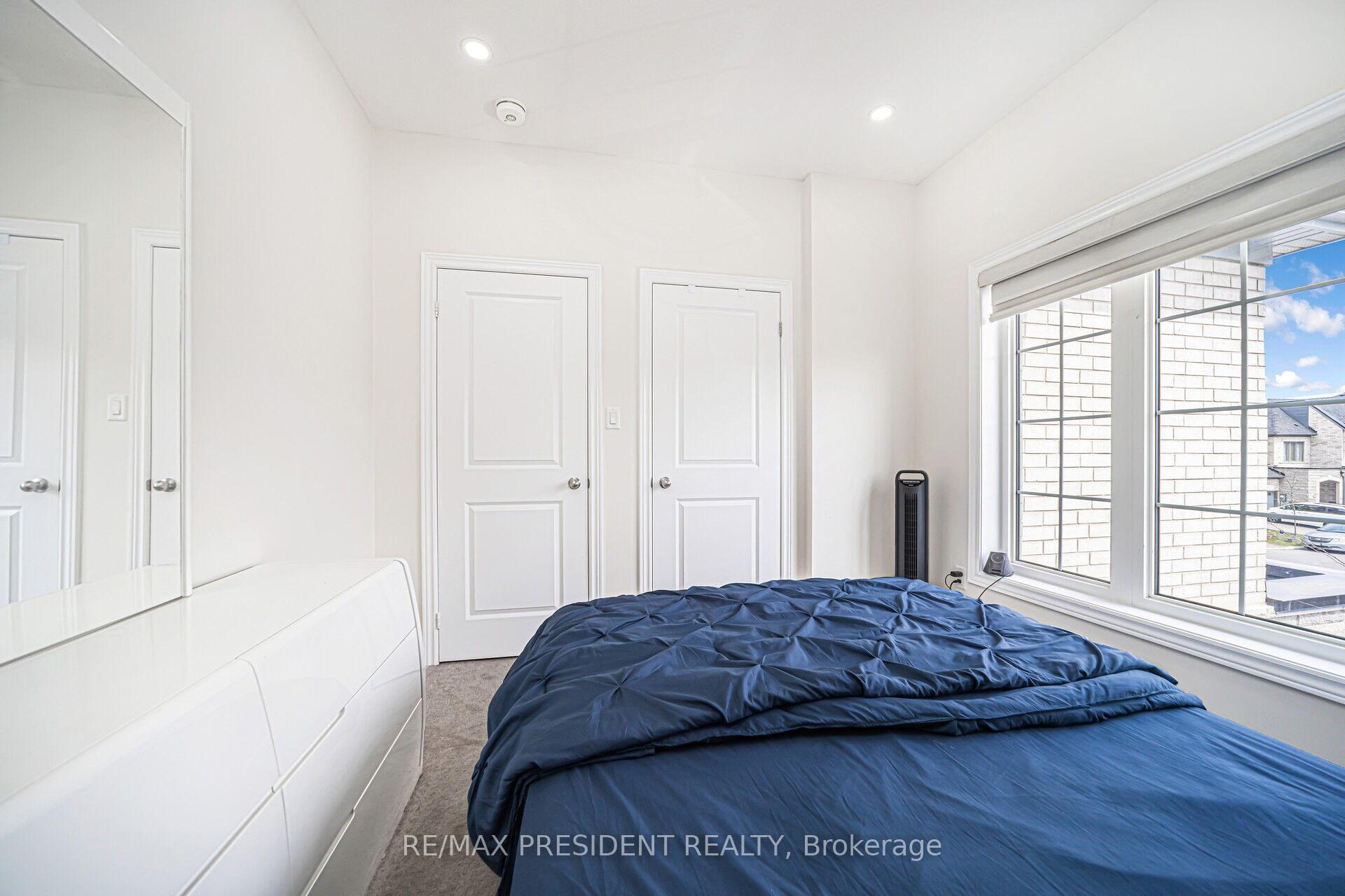 Photo 37 of 25 Adventura Road, Brampton, Northwest Brampton — HOMEH