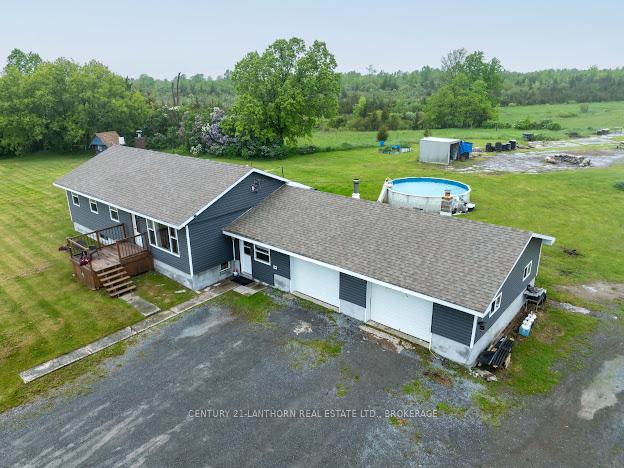 Photo 1 of 5054 Colebrook Road, Frontenac, Frontenac South — HOMEH