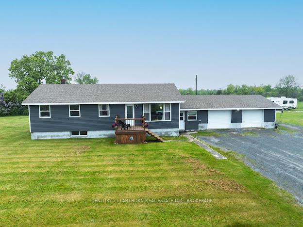 Photo 2 of 5054 Colebrook Road, Frontenac, Frontenac South — HOMEH