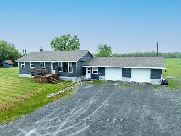 Photo 3 of 5054 Colebrook Road, Frontenac, Frontenac South — HOMEH
