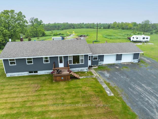 Photo 4 of 5054 Colebrook Road, Frontenac, Frontenac South — HOMEH