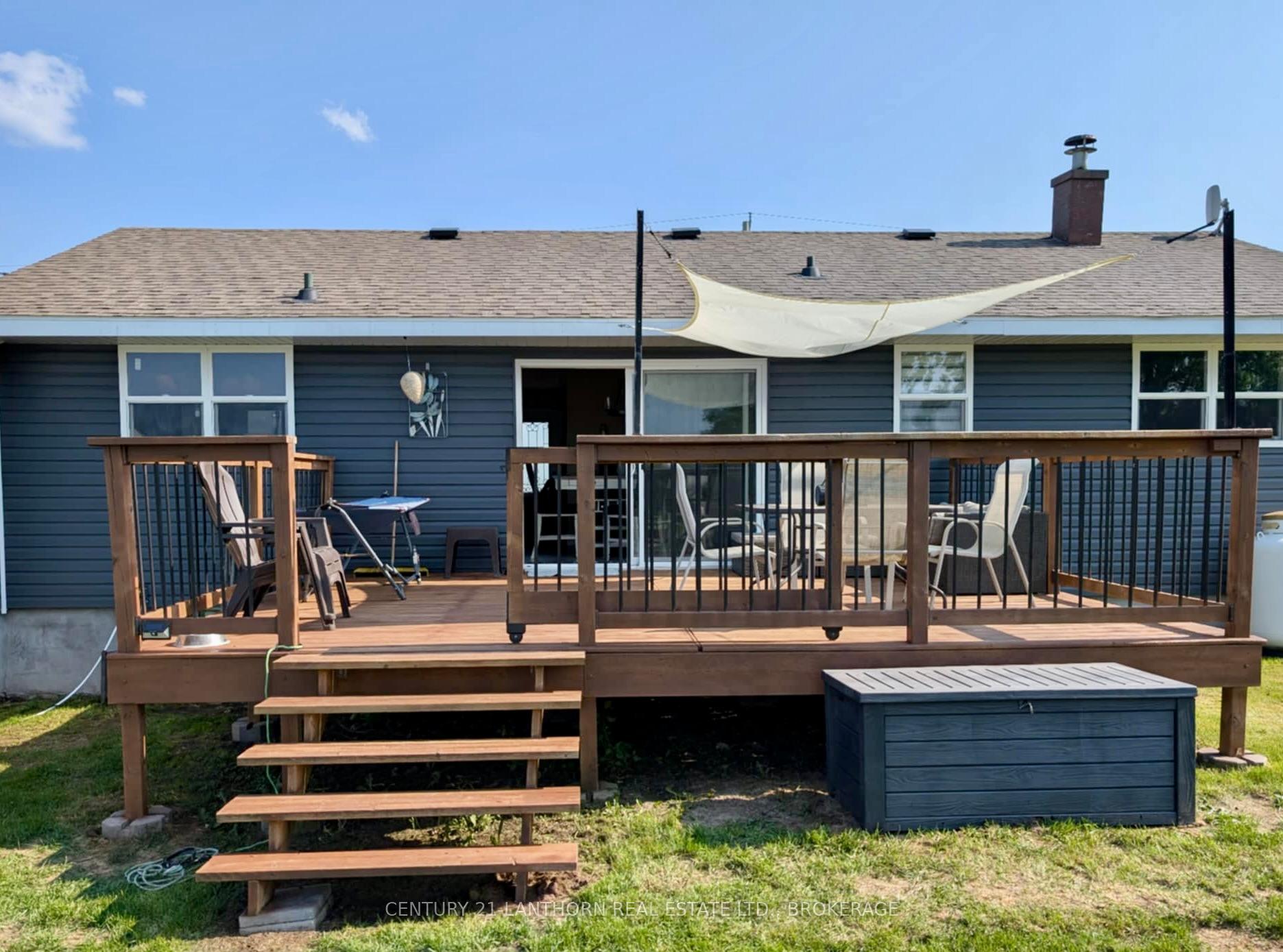 Photo 5 of 5054 Colebrook Road, Frontenac, Frontenac South — HOMEH