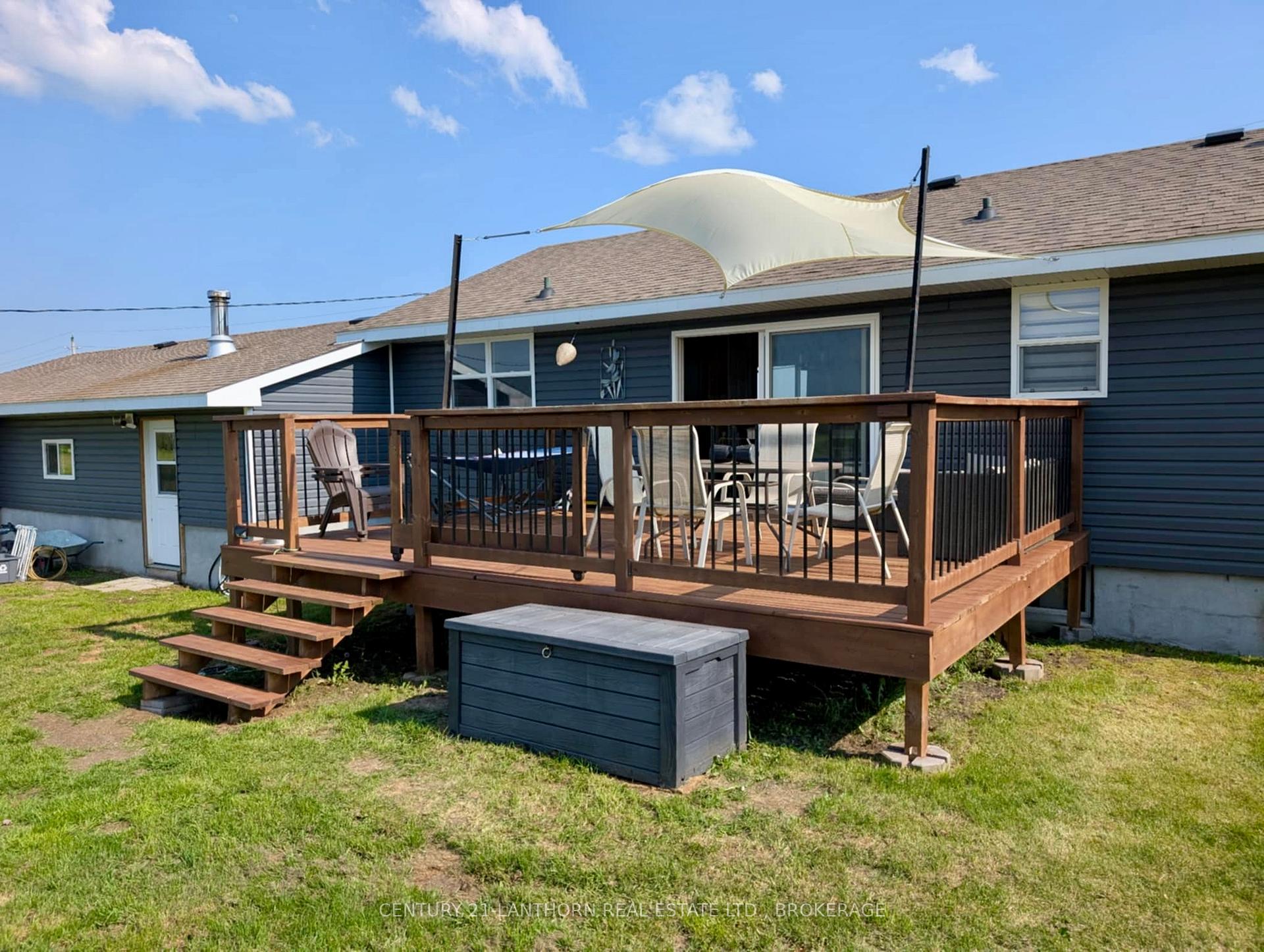 Photo 6 of 5054 Colebrook Road, Frontenac, Frontenac South — HOMEH