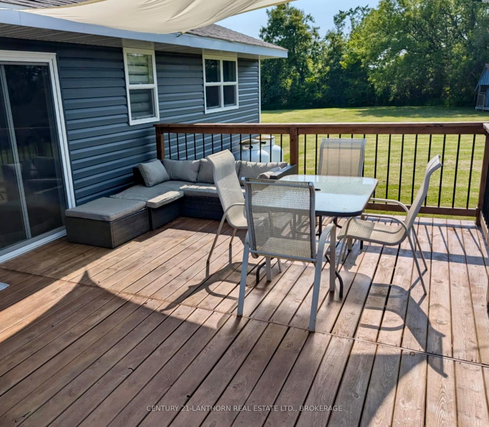 Photo 7 of 5054 Colebrook Road, Frontenac, Frontenac South — HOMEH