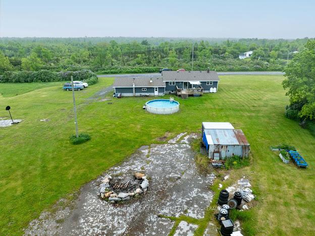 Photo 8 of 5054 Colebrook Road, Frontenac, Frontenac South — HOMEH
