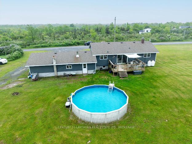 Photo 9 of 5054 Colebrook Road, Frontenac, Frontenac South — HOMEH