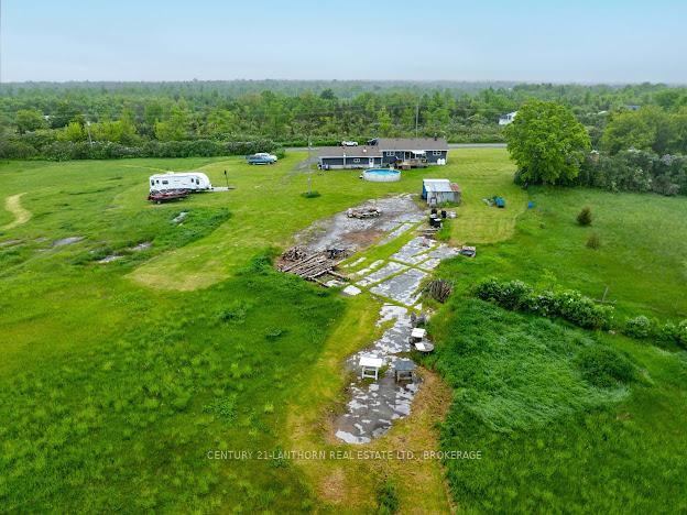 Photo 10 of 5054 Colebrook Road, Frontenac, Frontenac South — HOMEH