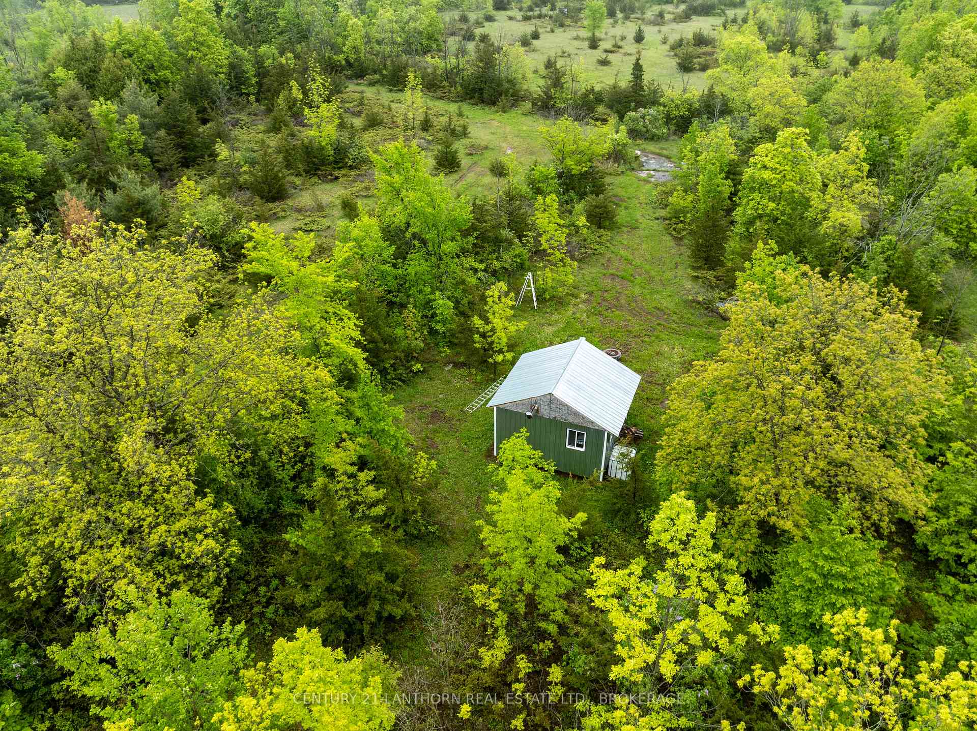 Photo 14 of 5054 Colebrook Road, Frontenac, Frontenac South — HOMEH