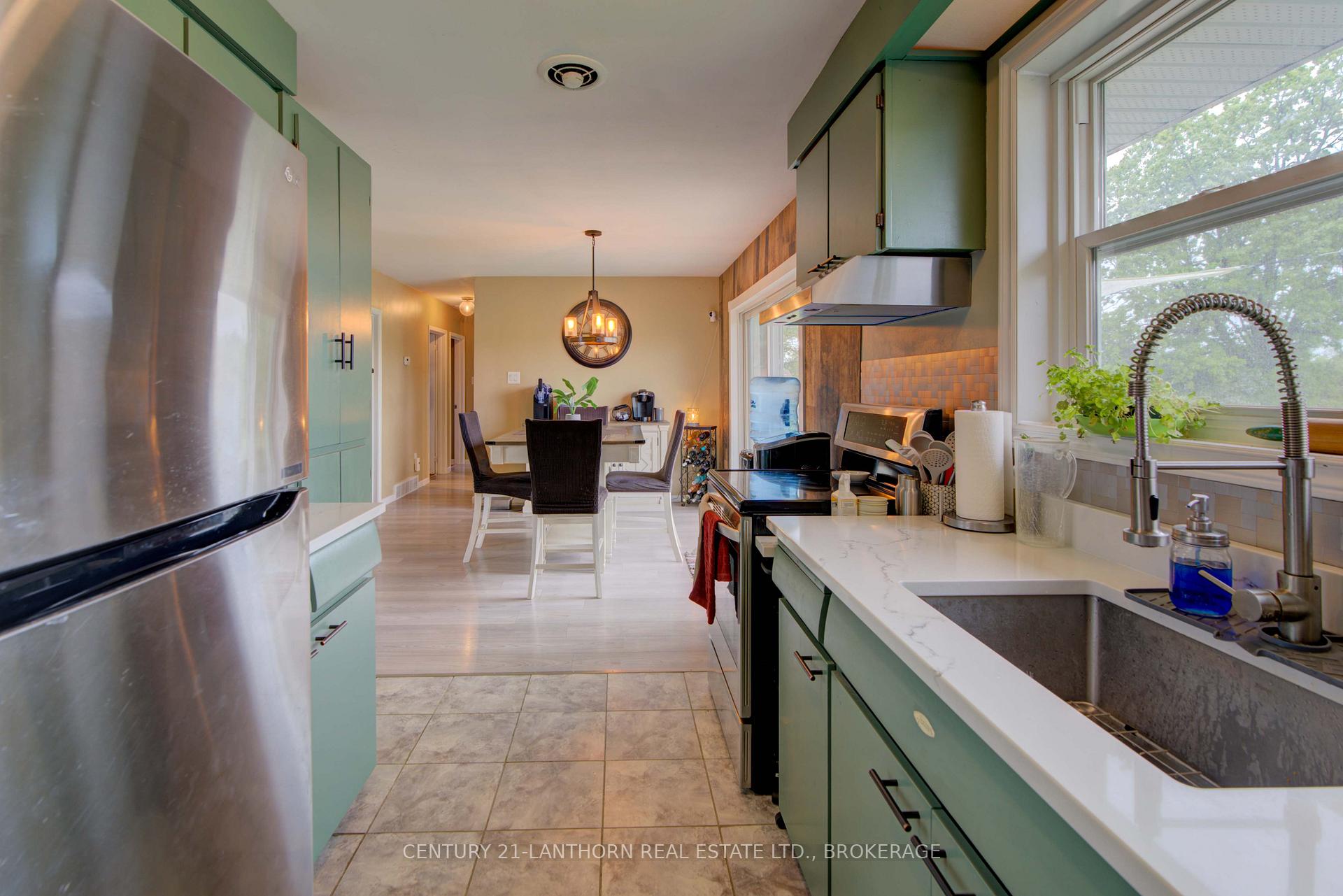 Photo 19 of 5054 Colebrook Road, Frontenac, Frontenac South — HOMEH