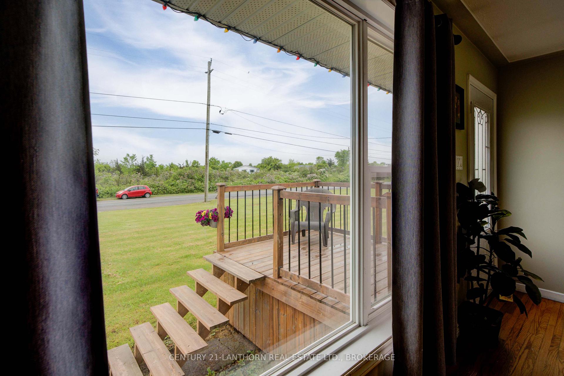 Photo 22 of 5054 Colebrook Road, Frontenac, Frontenac South — HOMEH