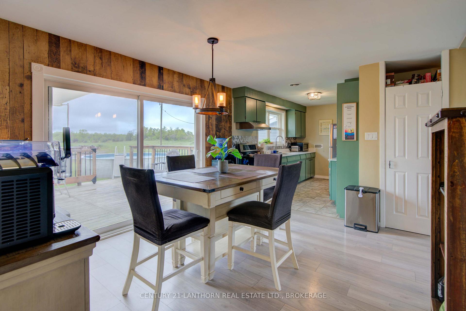 Photo 24 of 5054 Colebrook Road, Frontenac, Frontenac South — HOMEH