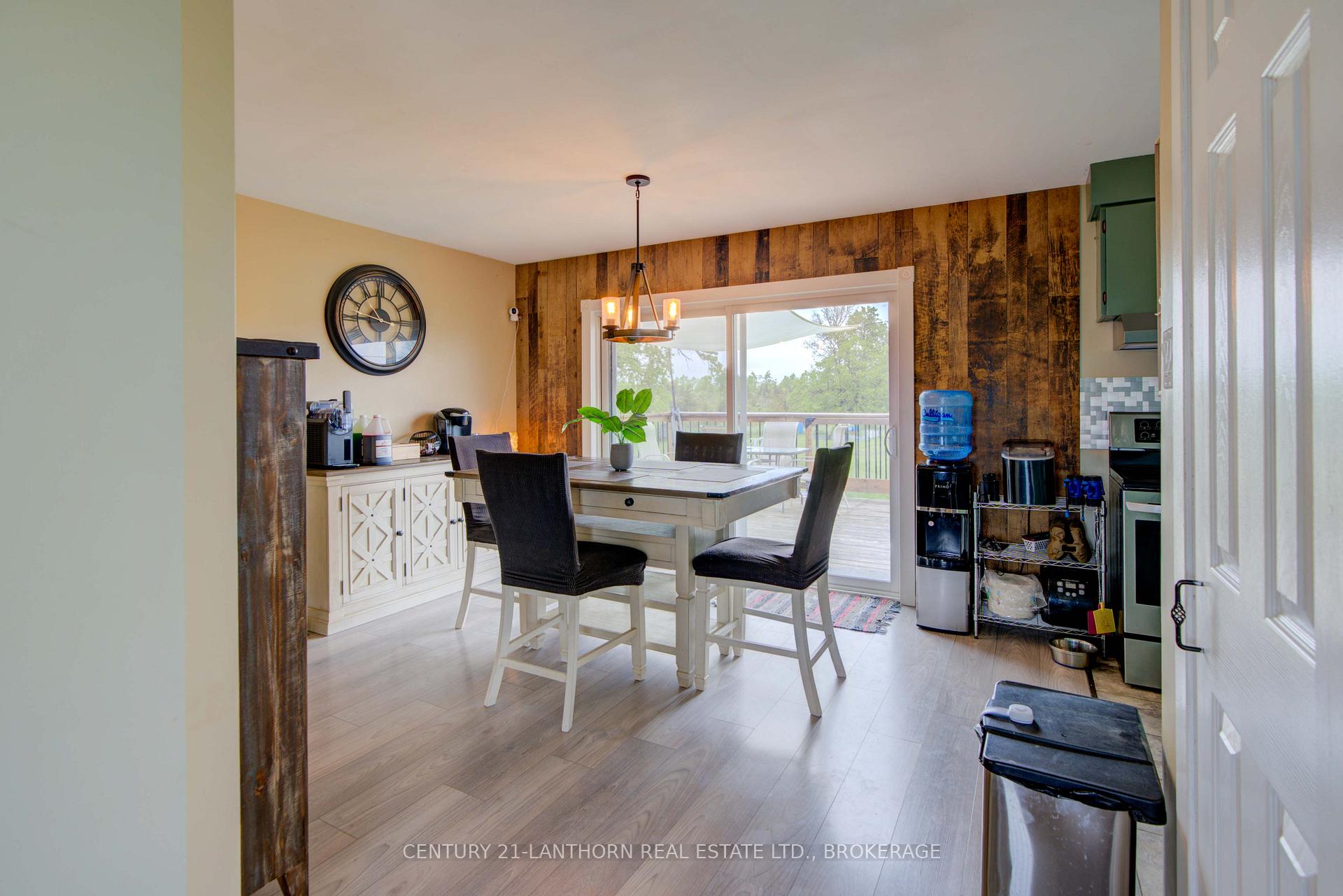 Photo 25 of 5054 Colebrook Road, Frontenac, Frontenac South — HOMEH
