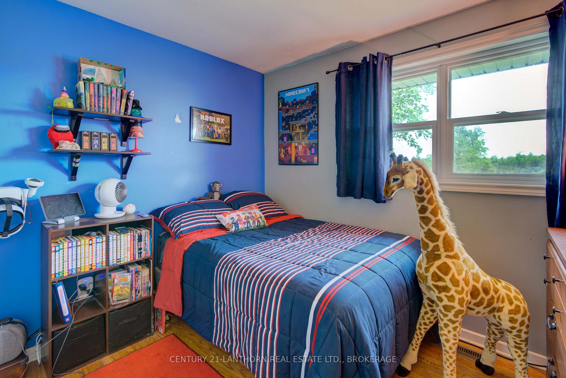 Photo 32 of 5054 Colebrook Road, Frontenac, Frontenac South — HOMEH