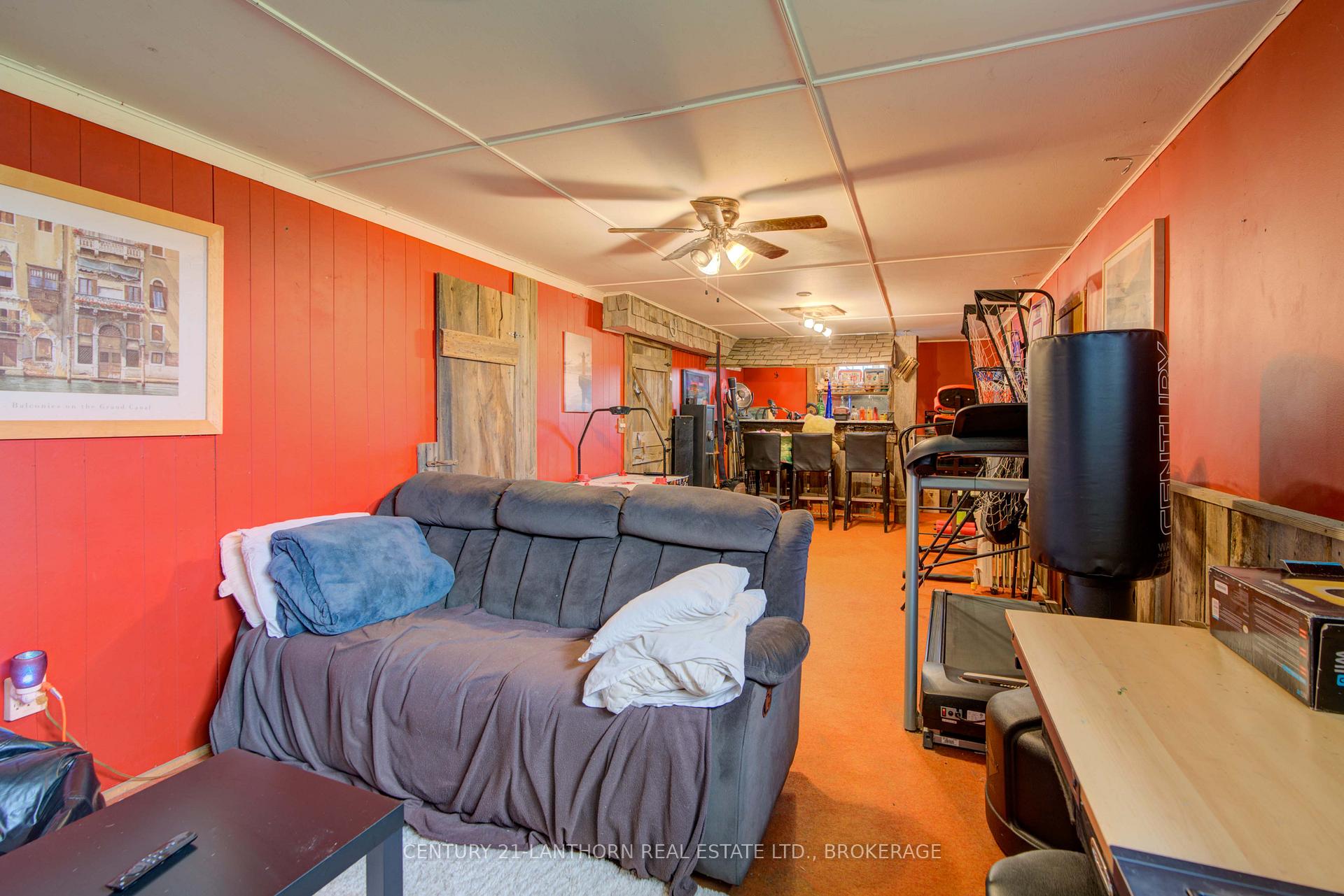 Photo 35 of 5054 Colebrook Road, Frontenac, Frontenac South — HOMEH